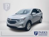 Used 2018 Chevrolet Equinox LT image 3