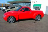 Used 2005 Chevrolet SSR w/ Preferred Equipment Group image 3