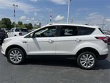 Certified 2018 Ford Escape Titanium image 4