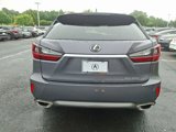 Used 2017 Lexus RX 350 AWD image 5