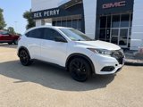 Used 2022 Honda HR-V Sport image 2