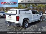 Used 2023 GMC Sierra 1500 Pro w/ Pro Value Package image 4