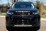 New 2025 Land Rover Discovery Sport S image 3