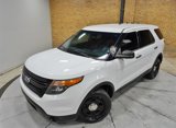 Used 2015 Ford Explorer 4WD Police Interceptor image 2