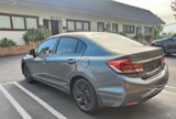 Used 2013 Honda Civic LX image 5