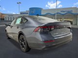 New 2025 Honda Accord SE image 3