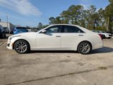 Used 2019 Cadillac CTS Luxury image 3