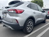 Used 2020 Ford Escape Titanium image 2