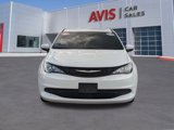 Used 2023 Chrysler Voyager LX image 2