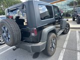 Used 2010 Jeep Wrangler Sport image 4