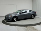 Used 2022 Nissan Altima 2.5 SV w/ SV Premium Package image 3