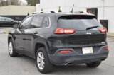 Used 2015 Jeep Cherokee Latitude image 4