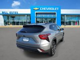 New 2025 Chevrolet Trax RS image 3