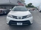Used 2015 Toyota RAV4 Limited image 3