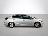 Certified 2017 Kia Forte LX image 6