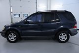 Used 1999 Mercedes-Benz ML 320 4MATIC image 4