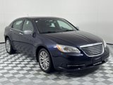Used 2012 Chrysler 200 Limited image 3
