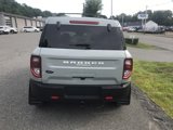 Used 2022 Ford Bronco Sport Big Bend w/ Convenience Package image 2