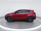 Used 2022 Kia Sportage LX w/ LX AWD Value Edition Package image 5