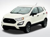 Used 2020 Ford EcoSport S image 2