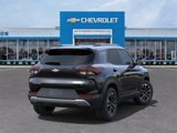 New 2025 Chevrolet TrailBlazer LT image 4