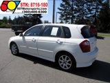 Used 2005 Kia Spectra5 image 3