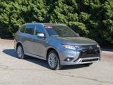 Used 2020 Mitsubishi Outlander SEL image 5