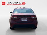 New 2025 Toyota Corolla LE image 4