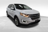 Used 2015 Ford Edge SEL w/ Equipment Group 201A image 4