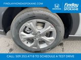 New 2025 Honda HR-V LX image 5