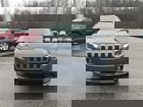 Used 2020 Jeep Cherokee Latitude Plus w/ Cold Weather Group image 3