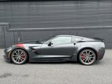 Used 2018 Chevrolet Corvette Grand Sport image 2