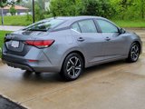 Certified 2024 Nissan Sentra SV image 3
