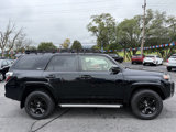 Used 2022 Toyota 4Runner SR5 image 4