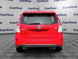 Used 2015 Toyota Prius V Four image 4