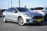 Certified 2020 Ford Fusion SE image 2