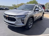 New 2025 Chevrolet Trax LT w/ Driver Confidence Package image 2