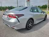 Certified 2024 Toyota Camry SE image 5