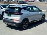 Used 2022 Chevrolet Bolt EUV Premier w/ Sun & Sound Package image 5