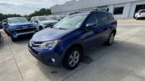 Used 2015 Toyota RAV4 XLE image 4