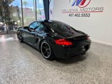 Used 2007 Porsche Cayman S image 3