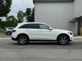 Used 2022 Mercedes-Benz GLC 300 4MATIC image 2