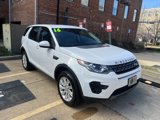 Used 2016 Land Rover Discovery Sport SE image 3