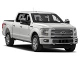 Used 2015 Ford F150 XLT w/ Equipment Group 302A Luxury image 6