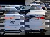 New 2025 Nissan Sentra SV w/ All-Weather Package image 5