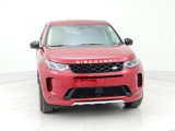 Used 2024 Land Rover Discovery Sport S image 2