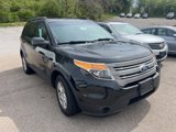 Used 2014 Ford Explorer 4WD image 2