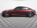 Used 2023 Porsche Taycan image 2
