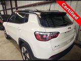 Used 2019 Jeep Compass Limited image 4