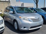 Used 2013 Toyota Sienna AWD image 2